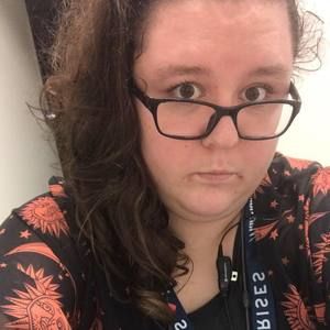 Meet your Posher, Allyson